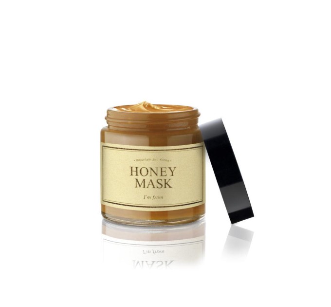 Питательная маска с медом I'm From Honey Mask