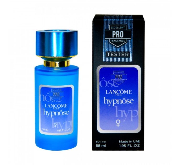 Погрузитесь в гипнотический мир с парфюмом Lancome Hypnose - Tester 58ml