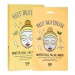 Набор увлажняющих масок G9SKIN Self Aesthetic Water-Full Facial Mask 23 мл 5 шт (8809211654581)