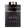 Парфюмерная вода Bvlgari Man In Black 2014 100 мл Тестер для мужчин - уникальное предложение на Агонь-В