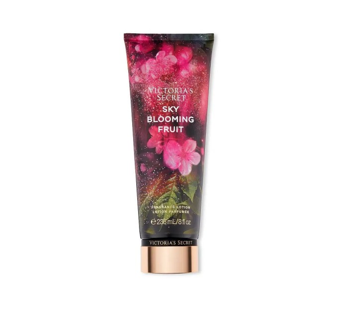 Лосьон для тела с ароматом Sky Blooming Fruit Victoria's Secret - 236 мл