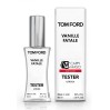 Интригующая Tom Ford Vanille Fatale - Tester 60ml: погружение в мир соблазна