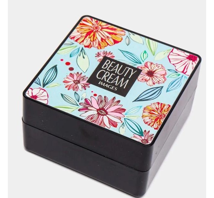 Кушон Images Moisture Beauty Cream Cushion відтінок 02: неперевершена свіжість та зволоження для сяючої шкіри