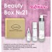 Подарочный набор Chaban Natural Cosmetics Beauty Box Chaban №21 Лифтинг - идеальный подарок для ухода за кожей