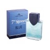 Освежающая ароматная симфония: Туалетная вода Lotus Valley 7th Street Blue Homme EDT 100 мл (32151)