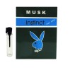 Уникальный мужской феромоновый концентрат Izyda Musk Instinct 1 ml на Agon-v.com.ua