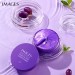 Гидрогелевые патчи Images Grape Seed Elastic Tender Eye Mask 80 г