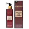 Ощути истинную роскошь с парфюмированным лосьоном для тела Tom Ford Lost Cherry LUX Quality 250 мл