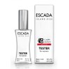 Парфюм Escada Island Kiss - Tester 60ml: экзотическая свежесть в каждом вдохе