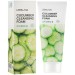 Пенка для умывания с экстрактом огурца Lebelage Cucumber Cleansing Foam 100 мл (8809884510245)