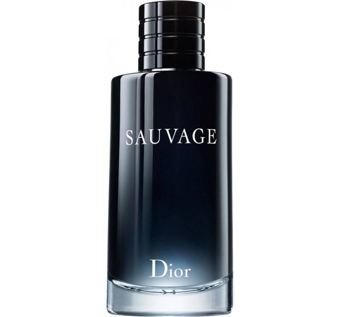 Christian Dior Sauvage 2015: Мужская Туалетная Вода Тестер 100 мл Код 00-00000872