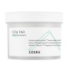 Pure Fit Cica Pad COSRX: диски для лица, 90 шт.