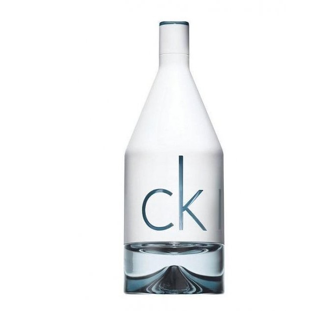 Туалетная вода для мужчин Calvin Klein CK IN2U Him 2007 150 мл (00-00043700) - Агонь-В