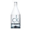 Туалетная вода для мужчин Calvin Klein CK IN2U Him 2007 150 мл (00-00043700) - Агонь-В