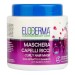 Маска Eloderma для вьющихся волос: укрощение и увлажнение