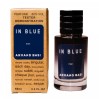 Исследуйте мир ароматов с тестером Armand Basi In Blue - Selective Tester 60ml на agon-v.com.ua