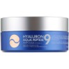 Гидрогелевые патчи с пептидами для глаз Medi-Peel Hyaluron Aqua Peptide 9 (60 шт)