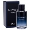 Парфумована вода для чоловіків Christian Dior Sauvage 2018 - 100 мл (артикул: 00-00000862) - купити в Україні на agon-v.com.ua