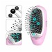 Ионизирующая расческа UKC Ionic Electric Hairbrush: идеальный выбор для здоровых волос