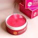 Get rid of under-eye bags with Medi Peel Hyaluron Rose Peptide 9 Ampoule Eye Patch!