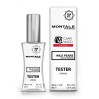 Montale Wild Pears Tester 60ml: соблазнительный аромат для истинных ценителей