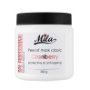 Альгинатная маска против морщин Клюква Cranberry Mask Mila Perfect 200 г (3702261028201)