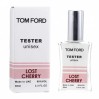 Tom Ford Lost Cherry - роскошный аромат в формате Zebra Parfum 60ml на Agon-v.com.ua