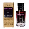 Новый аромат Escada Candy Love - Selective Tester 60ml: сладость и стиль в одной бутылке