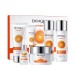 Набор Bioaqua Vitamin C Set 6в1: интенсивное увлажнение для вашей кожи