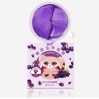 Гідрогелеві патчі Sersanlove Grape Eye Mask 60: освіження та зволоження для ваших очей