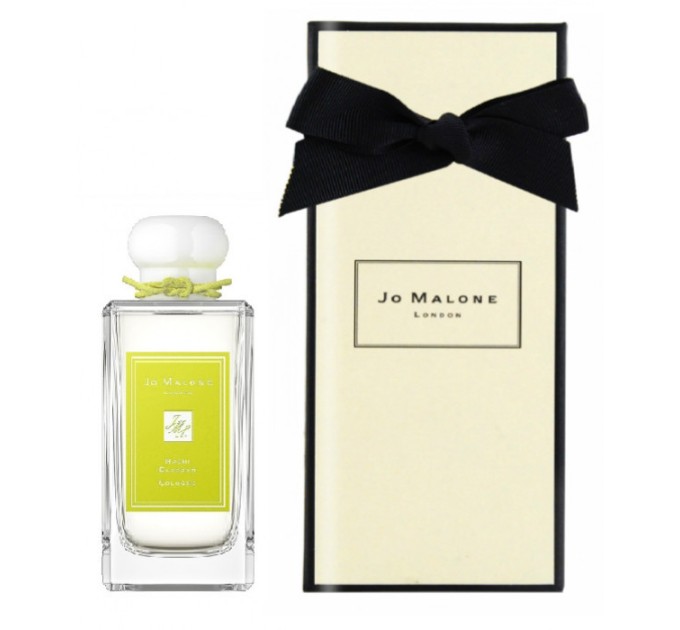 Новая коллекция 2018 года: Jo Malone Nashi Blossom - идеальный выбор для утонченных ароматных наслаждений