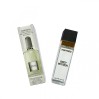 Туалетная вода Tom Ford Grey Vetiver - Travel Perfume 40ml: Идеальное сочетание стиля и свежести