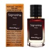 Освежающий и бунтарский: Тестер Salvatore Ferragamo Signorina Ribelle - Selective Tester 60ml