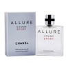 Туалетная вода Chanel Allure Homme Sport Cologne 2007 для мужчин, 50 мл (код 00-00000775) – купить в магазине Агонь-В