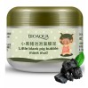 Маска для лица Bioaqua Little Pig Bubble Mask Mud: инновационный уход в 100 граммах