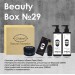 Идеальный подарок для мужчин: Подарочный набор Chaban Natural Cosmetics Beauty Box Chaban For Men №29 на agon-v.com.ua