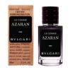 Парфум Bvlgari Le Gemme Azaran - ексклюзивний тестер 60мл на agon-v.com.ua