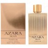 Парфюмерная вода мужская Fragrance World Azara Man 2000 100 мл - Агонь-В, код 00-00060361