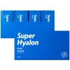 Увлажняющие сыворотки VT Cosmetics Super Hyalon Renew - идеальный выбор для вашей кожи!