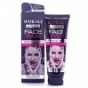 Gel cleanser Wokali Face Wash with Whitening Complex - 130 ml