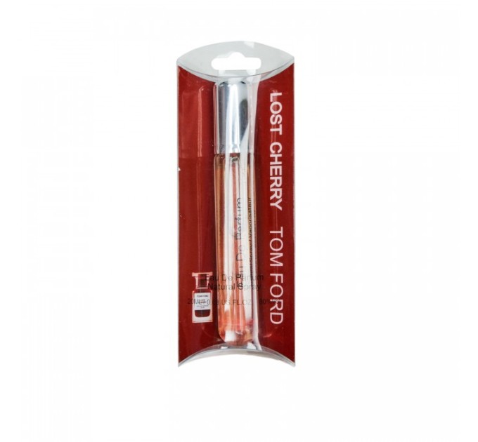 Tom Ford Lost Cherry - Pen Tube 20ml: утонченный аромат в формате удобного флакона