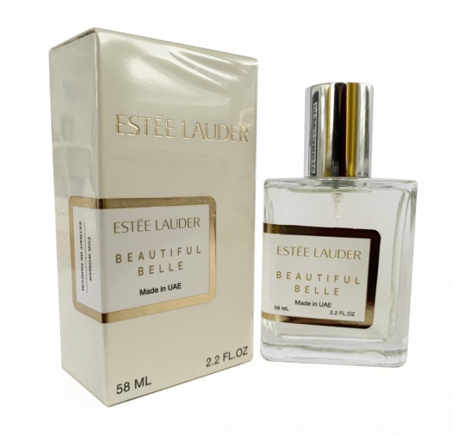 Удивительный аромат: Парфюм Estee Lauder Beautiful Belle - ОАЭ Tester 58ml