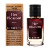 Burberry Her Blossom - нежный аромат в Selective Tester 60ml на agon-v.com.ua