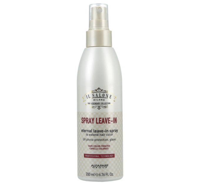 Спрей-кондиционер для волос Alfaparf Il Salone Eternal Conditioner Spray Leave-in 200 мл (8022297043746)