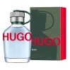 Оригинальная туалетная вода для мужчин Hugo Boss Hugo 1995 75 мл (ЦБ-00004899) – свежесть и стиль