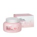 Очищающий скраб пилинг для лица Laikou Japan Sakura Exfoliating Scrub с ниацинамидом 100 г (LK 88965A)