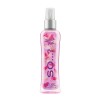 Sweet Pea Body Mist So...: Нежный аромат в удобном формате 100 мл