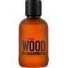 Парфумована вода DSquared2 Original Wood 2022 для чоловіків 100 мл Тестер - Аромат втілення мужності