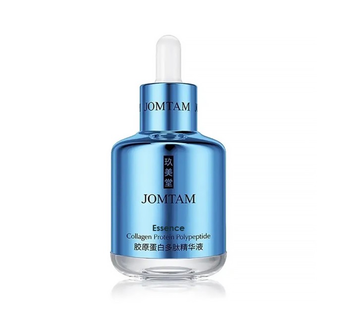 Solve Skin Issues with Jomtam Solution Collagen Protein Polypeptide Serum – 60ml (12452-74613)