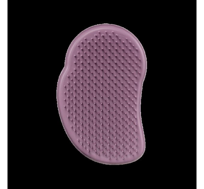 Розчіска Tangle Teezer Earthy Purple для здорових волосся.